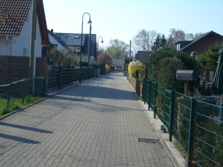 Berner Weg