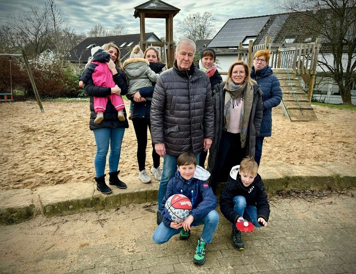 Spielplatz