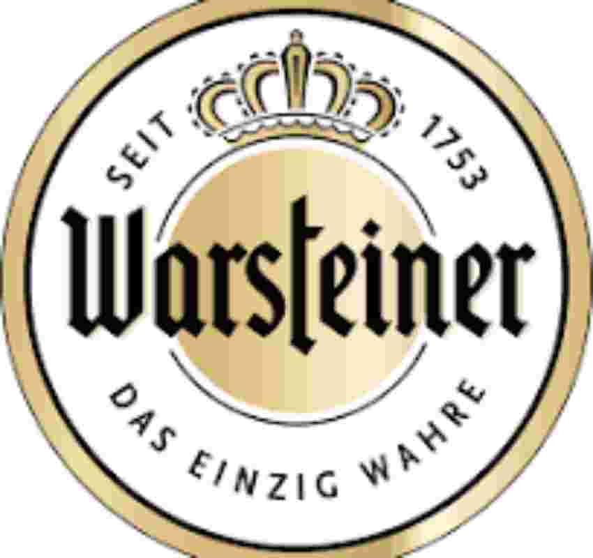 Warsteiner