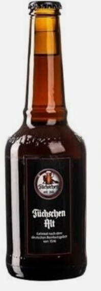 0 33l F�chschen Alt