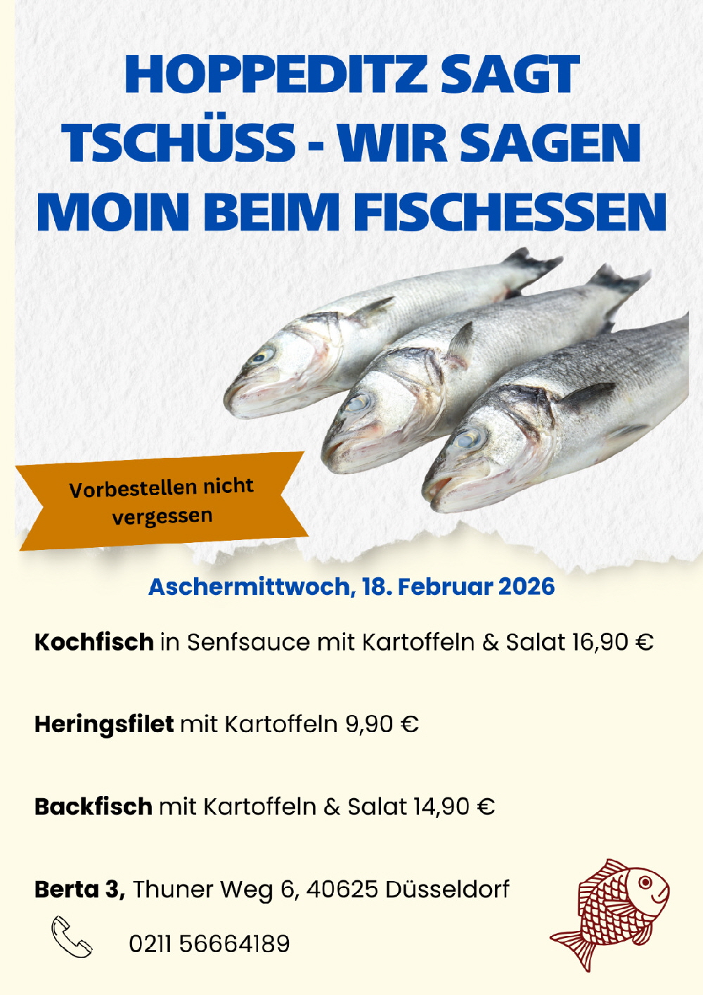 Aschermittwoch 2026 (1)