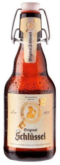 Original Schl�ssel Alt 0 33l