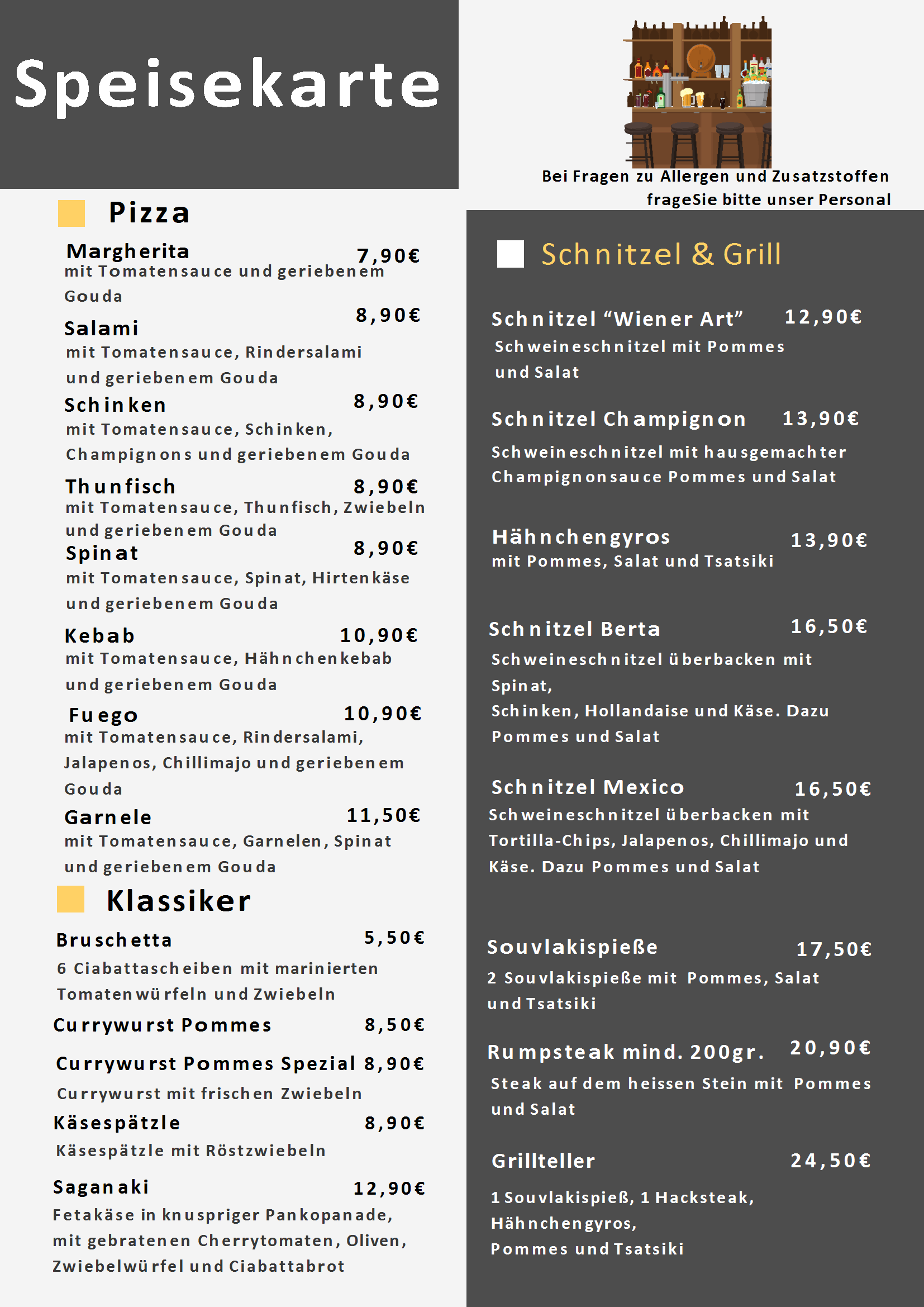 Speise und Getr�nkekarte 12.1.2026_p1