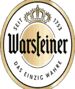 Warsteiner