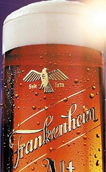 Frankenheim Bierglas_2